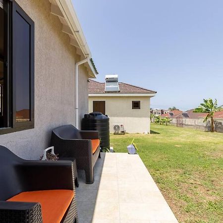 Sun Shine Luxury Villas 2 Bedroom Pool & Gym Ocho Rios St Ann المظهر الخارجي الصورة
