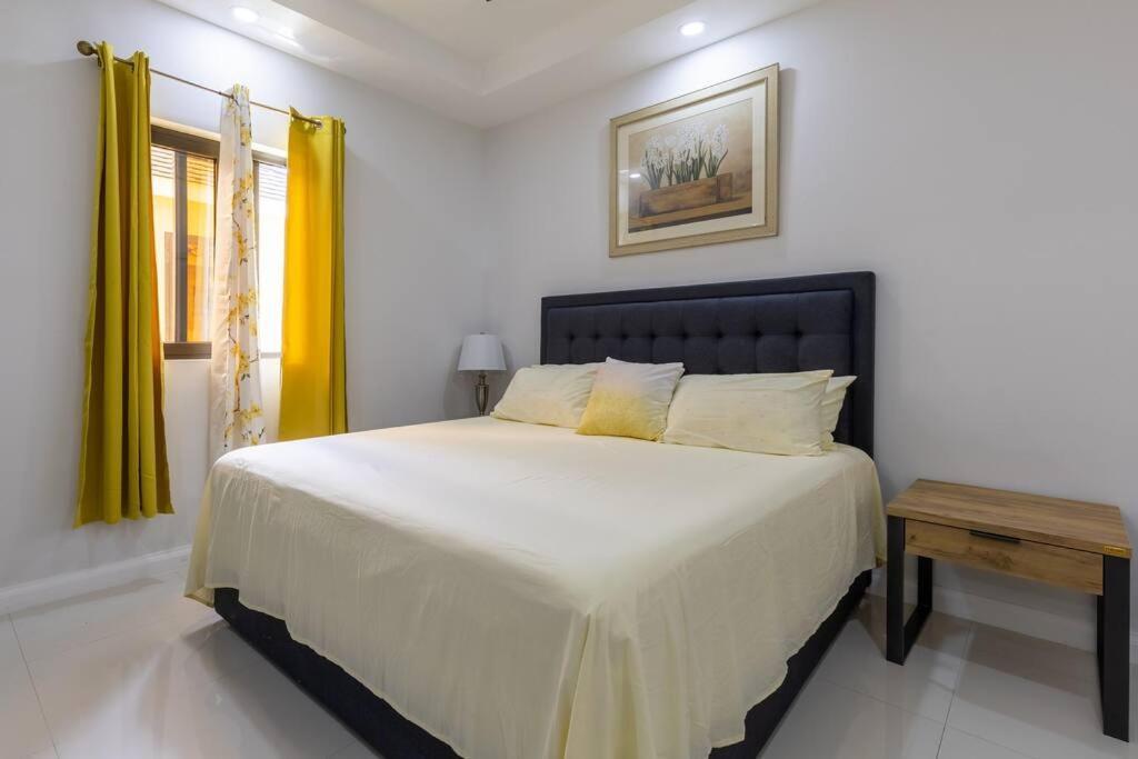 Sun Shine Luxury Villas 2 Bedroom Pool & Gym Ocho Rios St Ann المظهر الخارجي الصورة